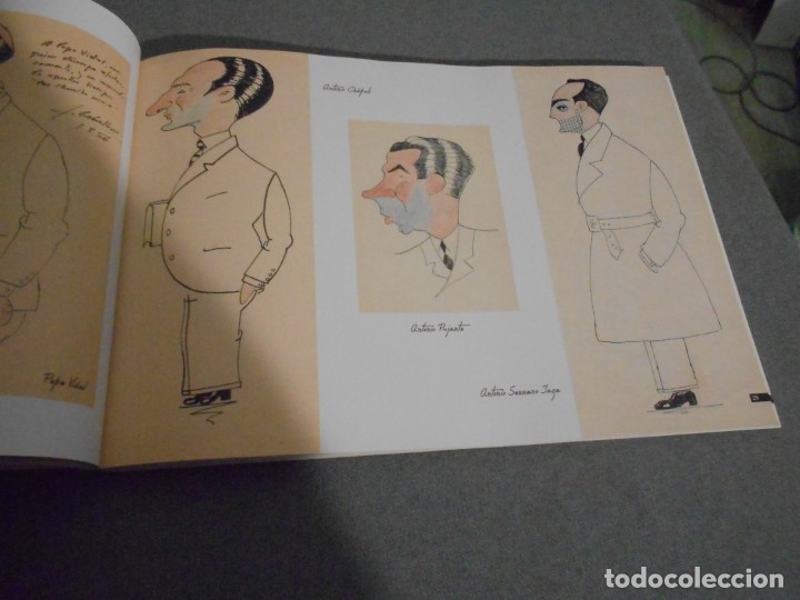 Libros de segunda mano: J. CABALLERO. CRONISTA DE LA IRONIA - Foto 11