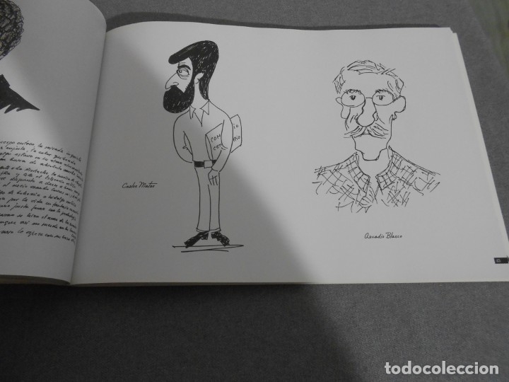 Libros de segunda mano: J. CABALLERO. CRONISTA DE LA IRONIA - Foto 15