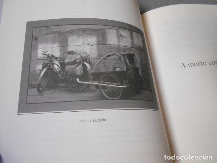 Libros de segunda mano: EN PEREGRINACION &Aacute;S ESTRELAS - Foto 4