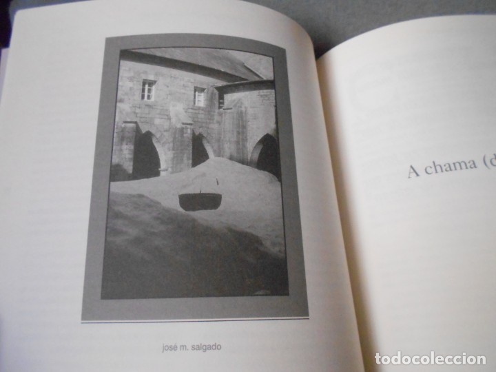 Libros de segunda mano: EN PEREGRINACION &Aacute;S ESTRELAS - Foto 7