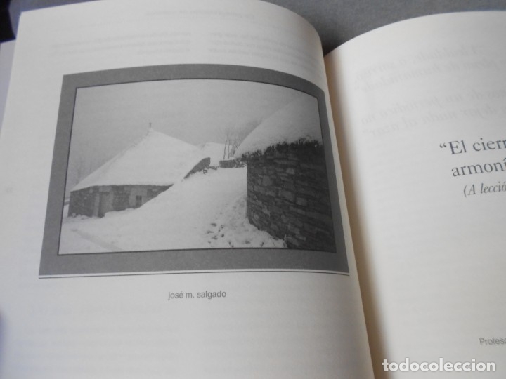 Libros de segunda mano: EN PEREGRINACION &Aacute;S ESTRELAS - Foto 8
