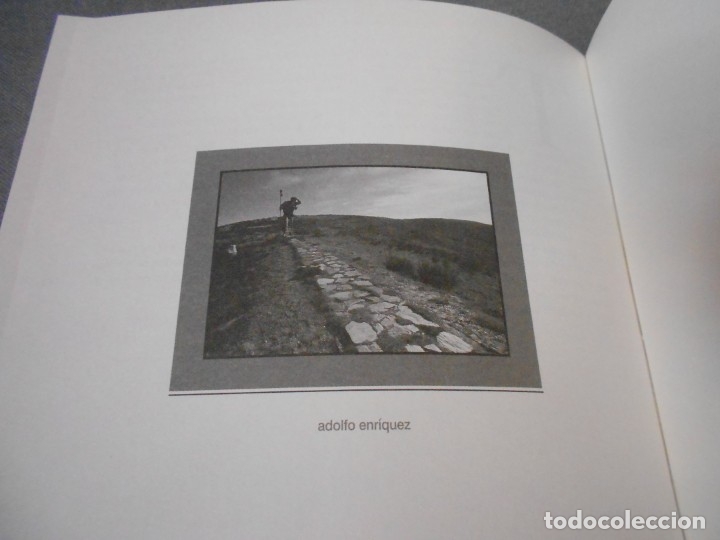 Libros de segunda mano: EN PEREGRINACION &Aacute;S ESTRELAS - Foto 9