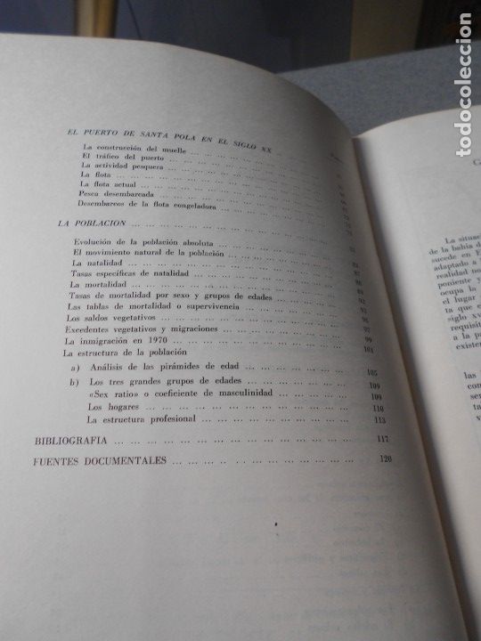 Libros de segunda mano: SANTA POLA. - Foto 4