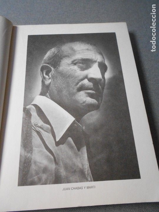 Libros de segunda mano: JUAN CHABAS Y MARTI. VIDA Y OBRA - Foto 3
