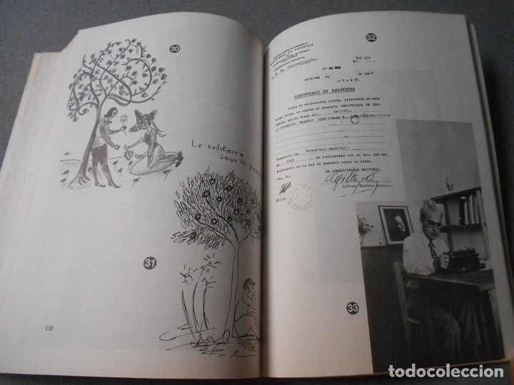 Libros de segunda mano: JUAN CHABAS Y MARTI. VIDA Y OBRA - Foto 6