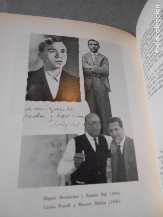 Libros de segunda mano: CANTO ENCADENADO - Foto 5