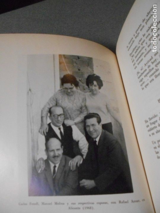 Libros de segunda mano: CANTO ENCADENADO - Foto 7