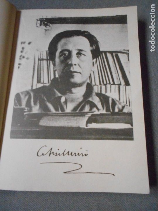 Libros de segunda mano: HOMENAJE A GABRIEL MIRO. - Foto 5