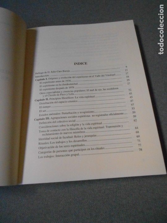 Libros de segunda mano: MEDICINA POPULAR Y ESPIRITISMO - Foto 3