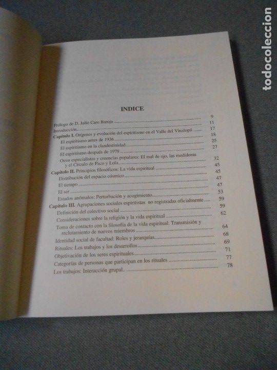 Libros de segunda mano: MEDICINA POPULAR Y ESPIRITISMO - Foto 4