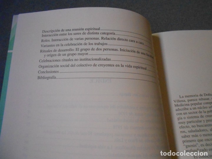 Libros de segunda mano: MEDICINA POPULAR Y ESPIRITISMO - Foto 5