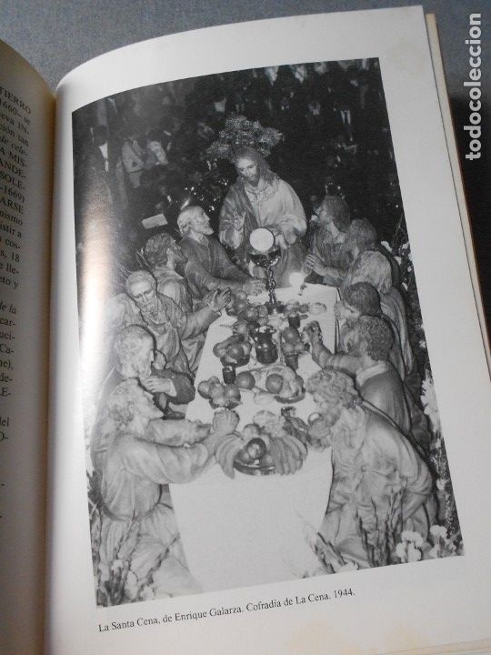Libros de segunda mano: LIBRO DE ORO DE LA SEMANA SANTA ORIHOLANA - Foto 6