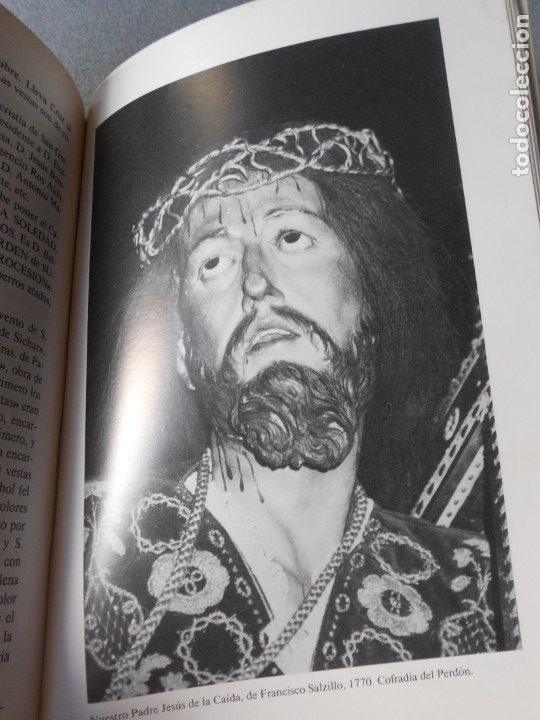 Libros de segunda mano: LIBRO DE ORO DE LA SEMANA SANTA ORIHOLANA - Foto 7