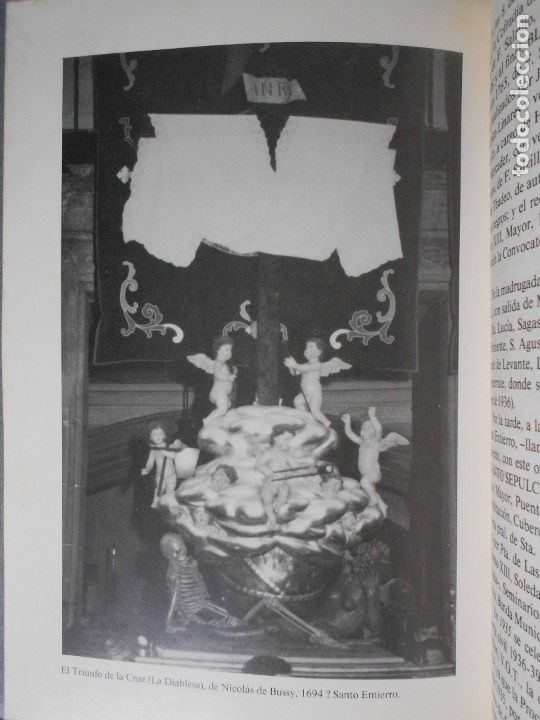 Libros de segunda mano: LIBRO DE ORO DE LA SEMANA SANTA ORIHOLANA - Foto 8