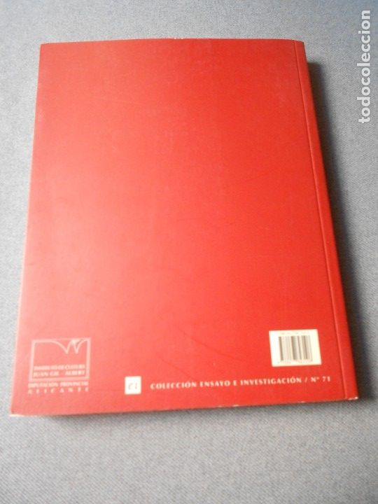 Libros de segunda mano: EL PALMERAL DE ELCHE - Foto 3