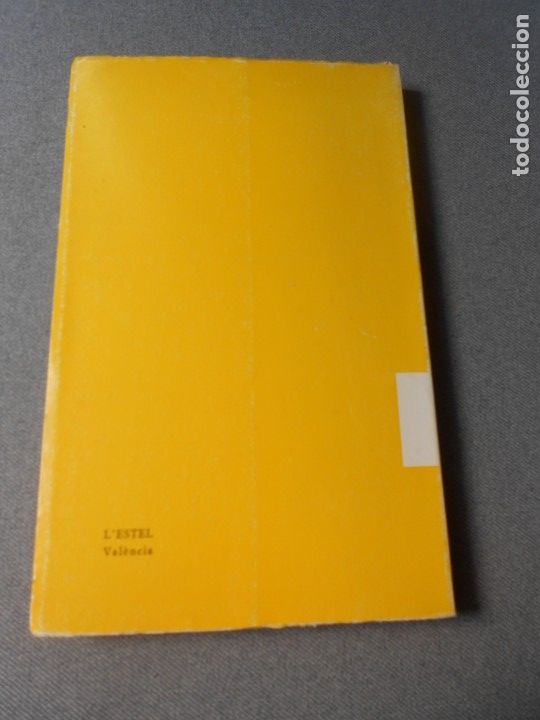 Libros de segunda mano: L&acute;ONCLE CANY&Iacute;S. ESTAMPES DEL VELL MONOVER - Foto 3