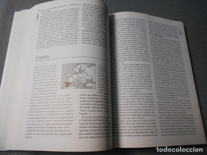 Libros de segunda mano: MEMORIA DE LO INTOLERABLE. - Foto 3