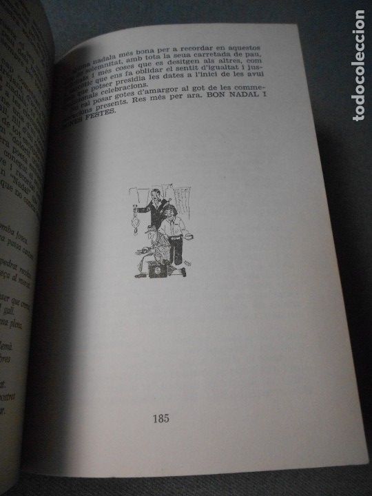 Libros de segunda mano: VIURE A MADRID - Foto 5