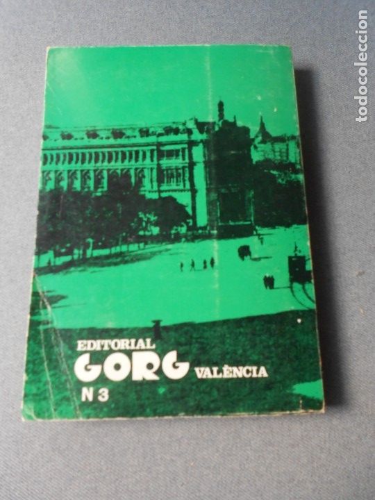 Libros de segunda mano: VIURE A MADRID - Foto 8