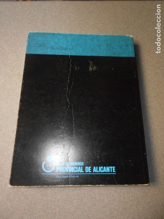 Libros de segunda mano: EL COMERCIO MINORISTA EN LA CIUDAD DE ALICANTE - Foto 4
