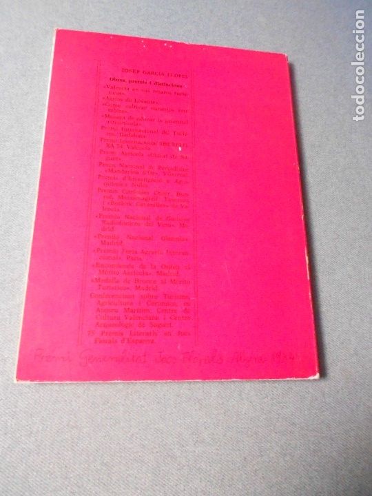 Libros de segunda mano: REVOLTIM - Foto 8