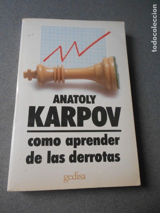 Libros de segunda mano: COMO APRENDER DE LAS DERRORTAS - Foto 1