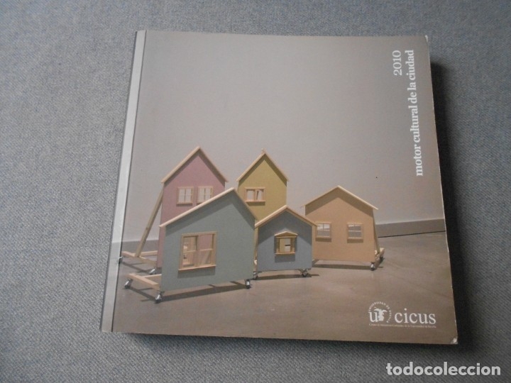 Libros de segunda mano: CICUS - Foto 1