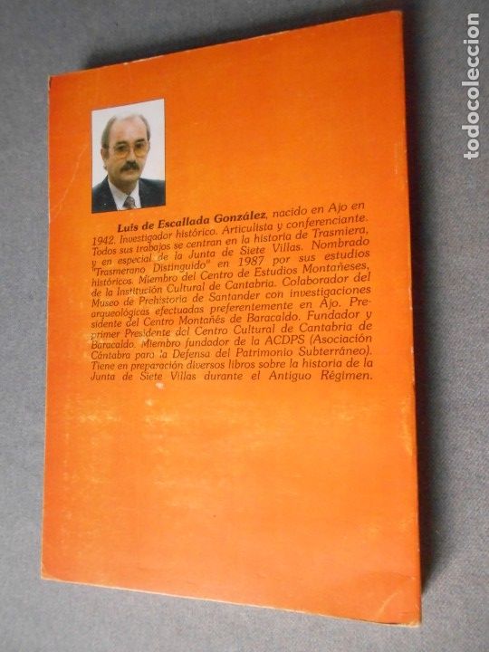Libros de segunda mano: ARTIFICES DEL VALLE DE MERUELO - Foto 5