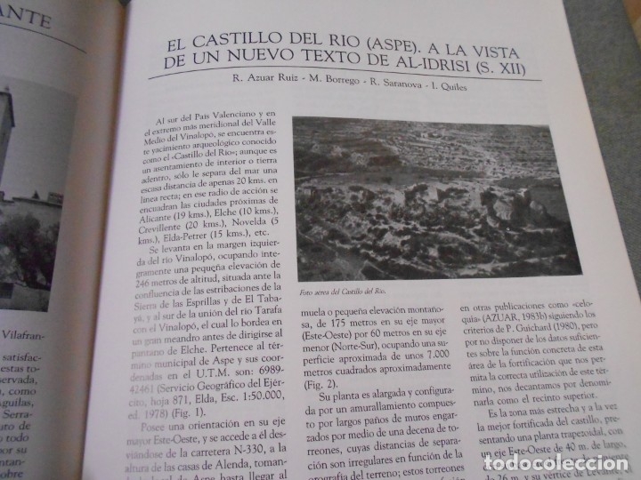 Libros de segunda mano: CASTELLS. REVISTA DE CASTILLOS - Foto 4