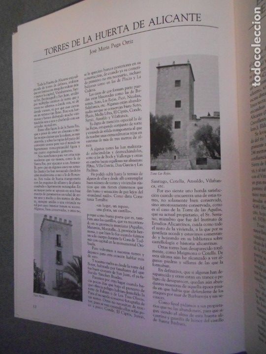Libros de segunda mano: CASTELLS. REVISTA DE CASTILLOS - Foto 5