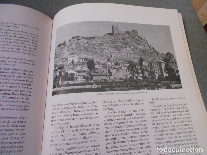 Libros de segunda mano: CASTELLS. REVISTA DE CASTILLOS - Foto 7