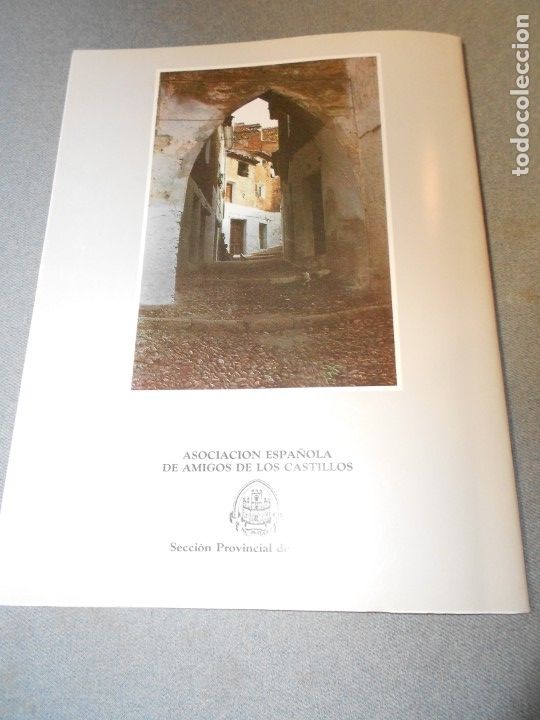 Libros de segunda mano: CASTELLS. REVISTA DE CASTILLOS - Foto 9