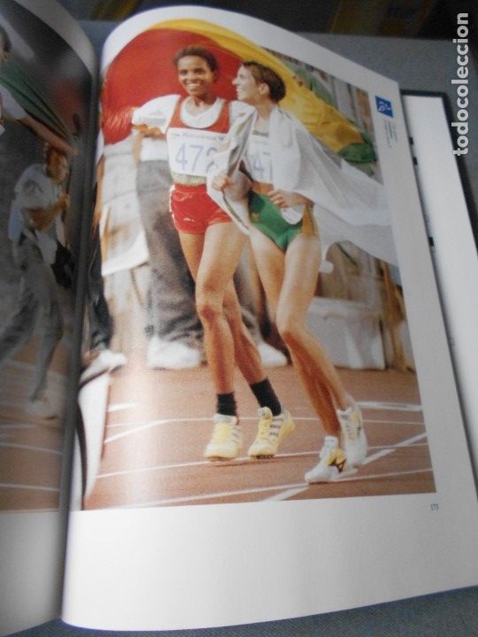 Libros de segunda mano: BARCELONA 92 - Foto 3