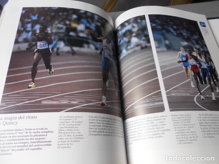 Libros de segunda mano: BARCELONA 92 - Foto 4