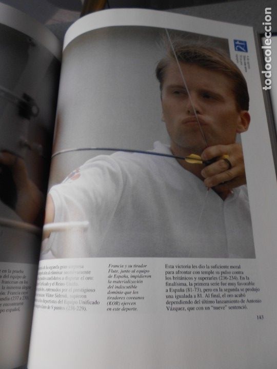 Libros de segunda mano: BARCELONA 92 - Foto 5