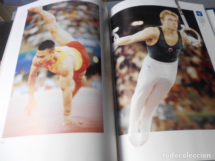 Libros de segunda mano: BARCELONA 92 - Foto 7