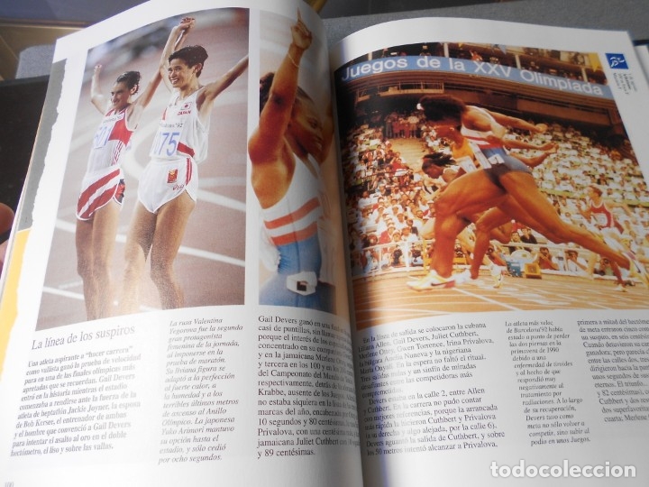 Libros de segunda mano: BARCELONA 92 - Foto 8