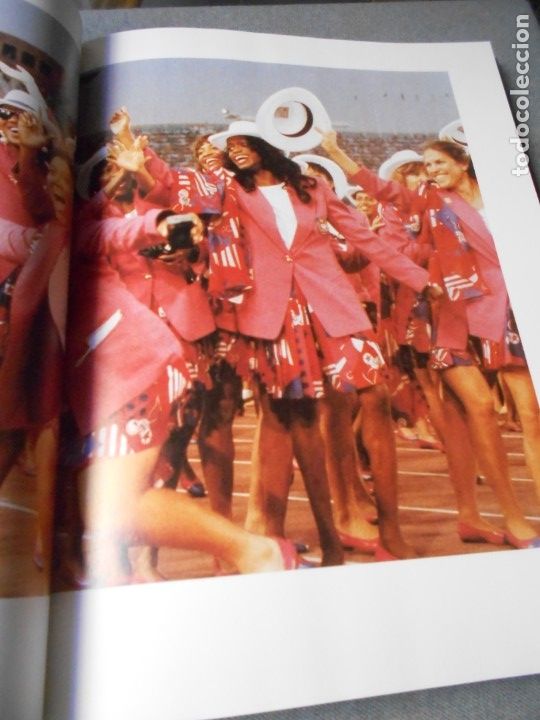 Libros de segunda mano: BARCELONA 92 - Foto 15