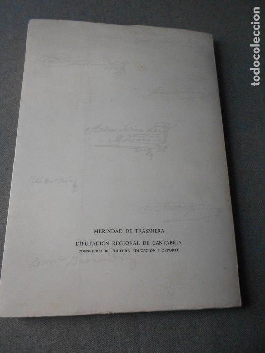 Libros de segunda mano: CUADERNOS DE TRASMIERA - Foto 12