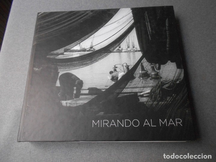Libros de segunda mano: MIRANDO AL MAR - Foto 1