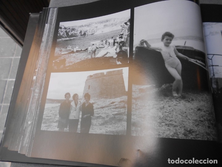 Libros de segunda mano: MIRANDO AL MAR - Foto 7