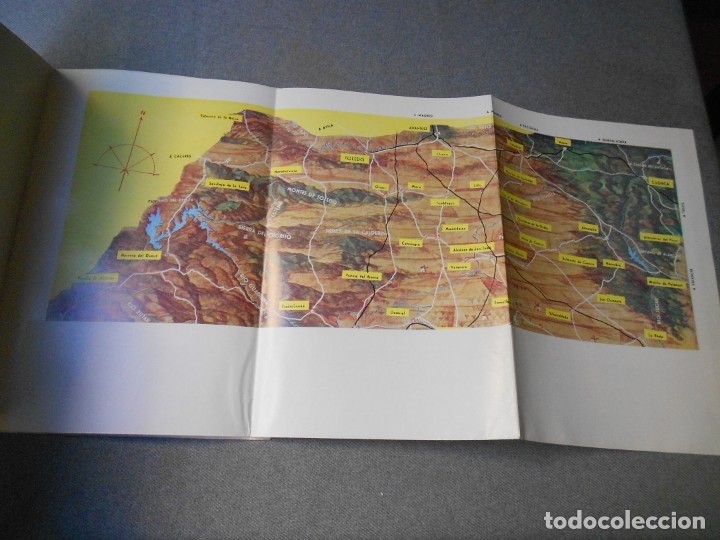 Libros de segunda mano: RUTAS DE ESPA&Ntilde;A - Foto 3
