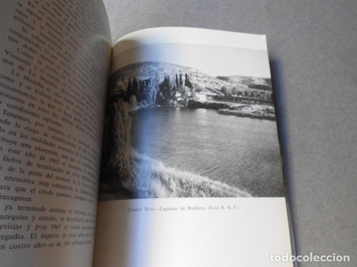 Libros de segunda mano: RUTAS DE ESPA&Ntilde;A - Foto 5