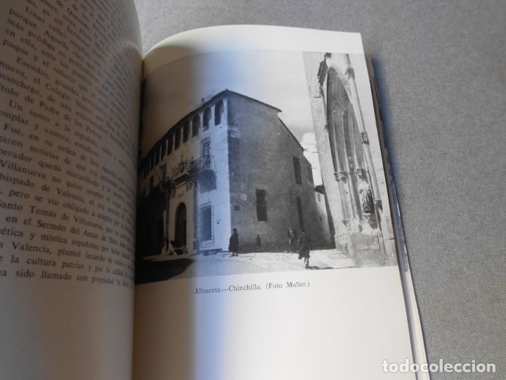 Libros de segunda mano: RUTAS DE ESPA&Ntilde;A - Foto 6