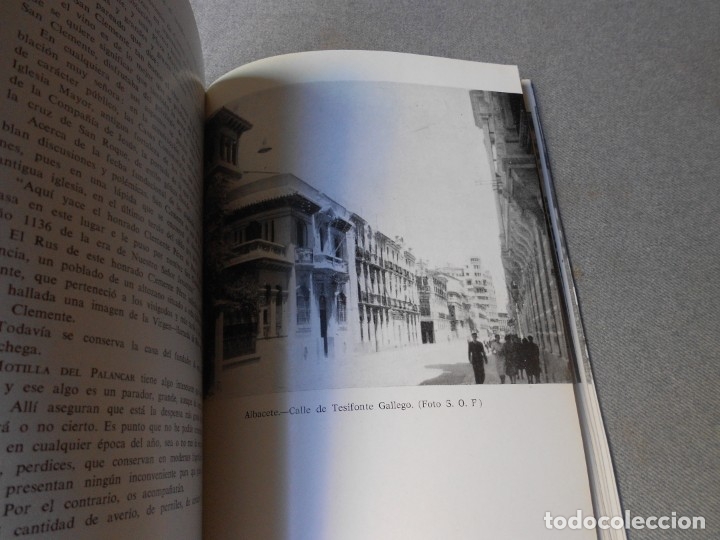 Libros de segunda mano: RUTAS DE ESPA&Ntilde;A - Foto 7