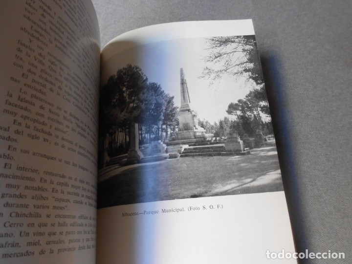 Libros de segunda mano: RUTAS DE ESPA&Ntilde;A - Foto 8