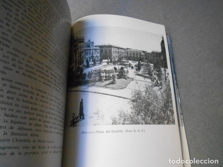 Libros de segunda mano: RUTAS DE ESPA&Ntilde;A - Foto 9