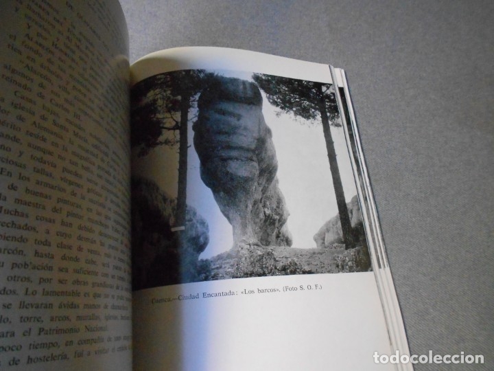 Libros de segunda mano: RUTAS DE ESPA&Ntilde;A - Foto 10