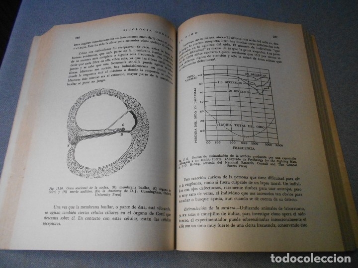 Libros de segunda mano: SOCIOLOGIA GENERAL - Foto 3