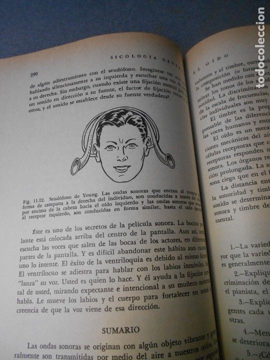 Libros de segunda mano: SOCIOLOGIA GENERAL - Foto 4
